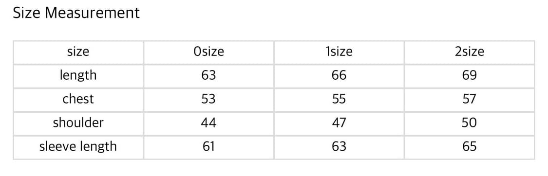 2) 파르트 Parrt 컷오프 레이어드 롱슬리브 그레이 상품이미지4