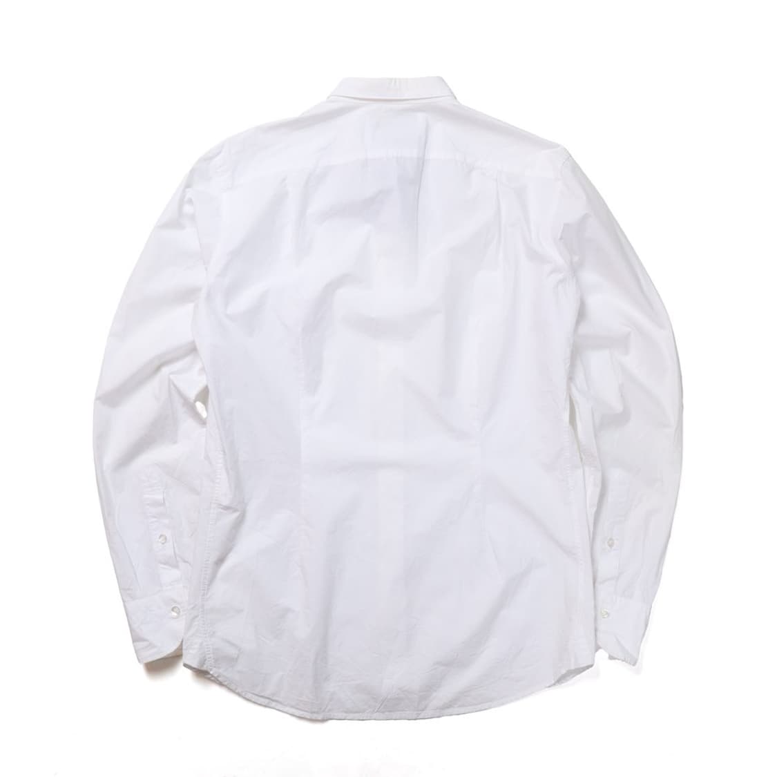 컬러 Kolor Layered Poplin Shirt

 상품이미지4