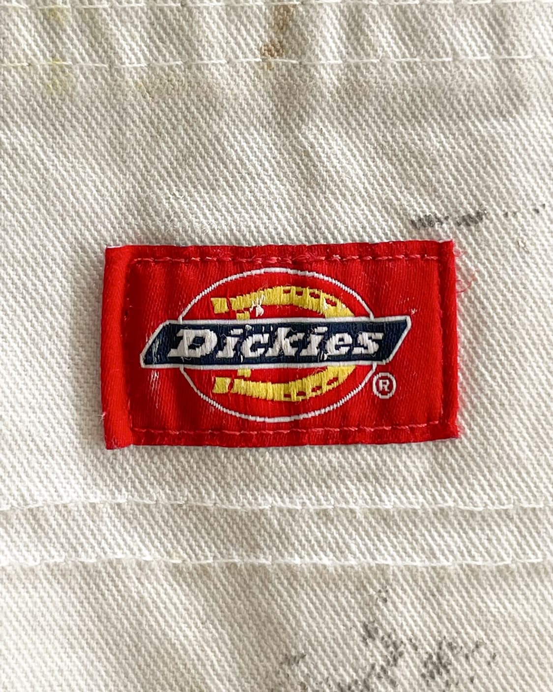 Dickies Paint Splatter Painter Pants 상품이미지9
