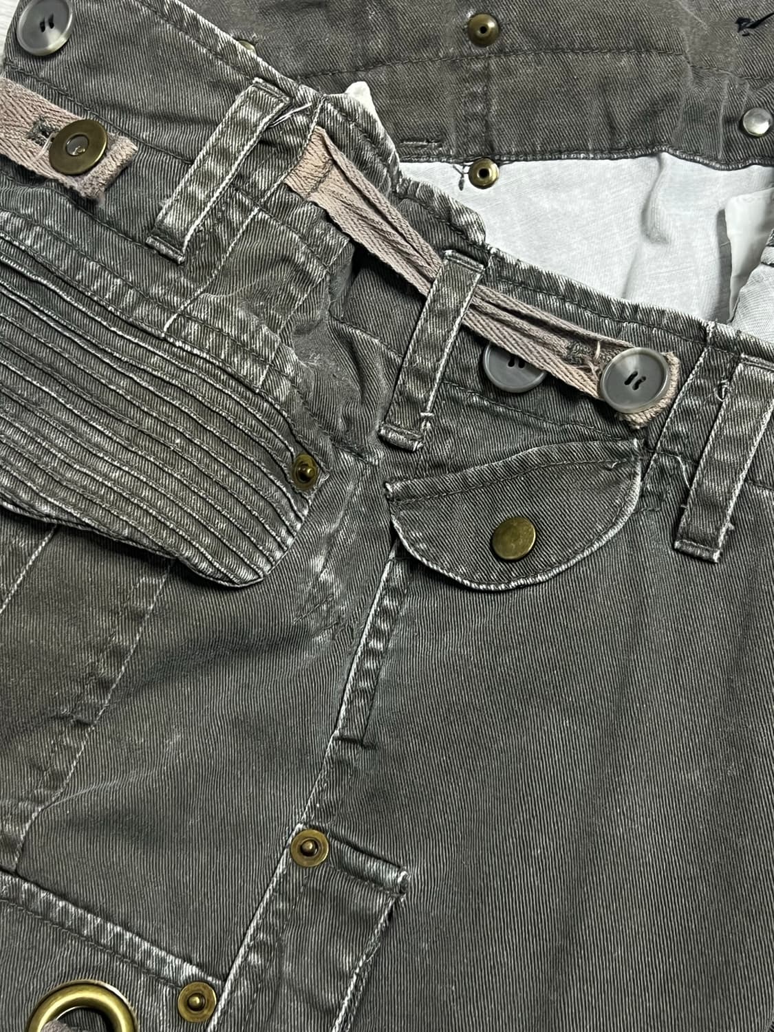 japan cargo pants 상품이미지4