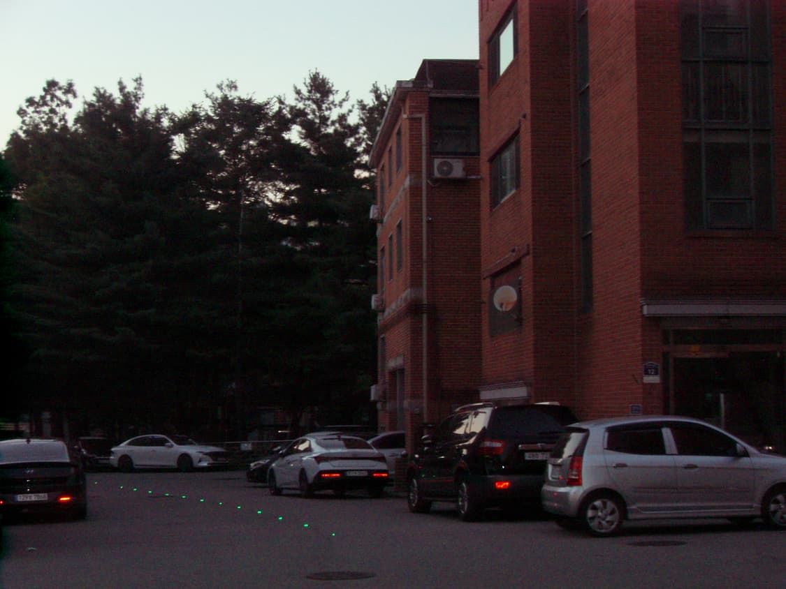 올림푸스 뮤750 (작례o) 상품이미지7