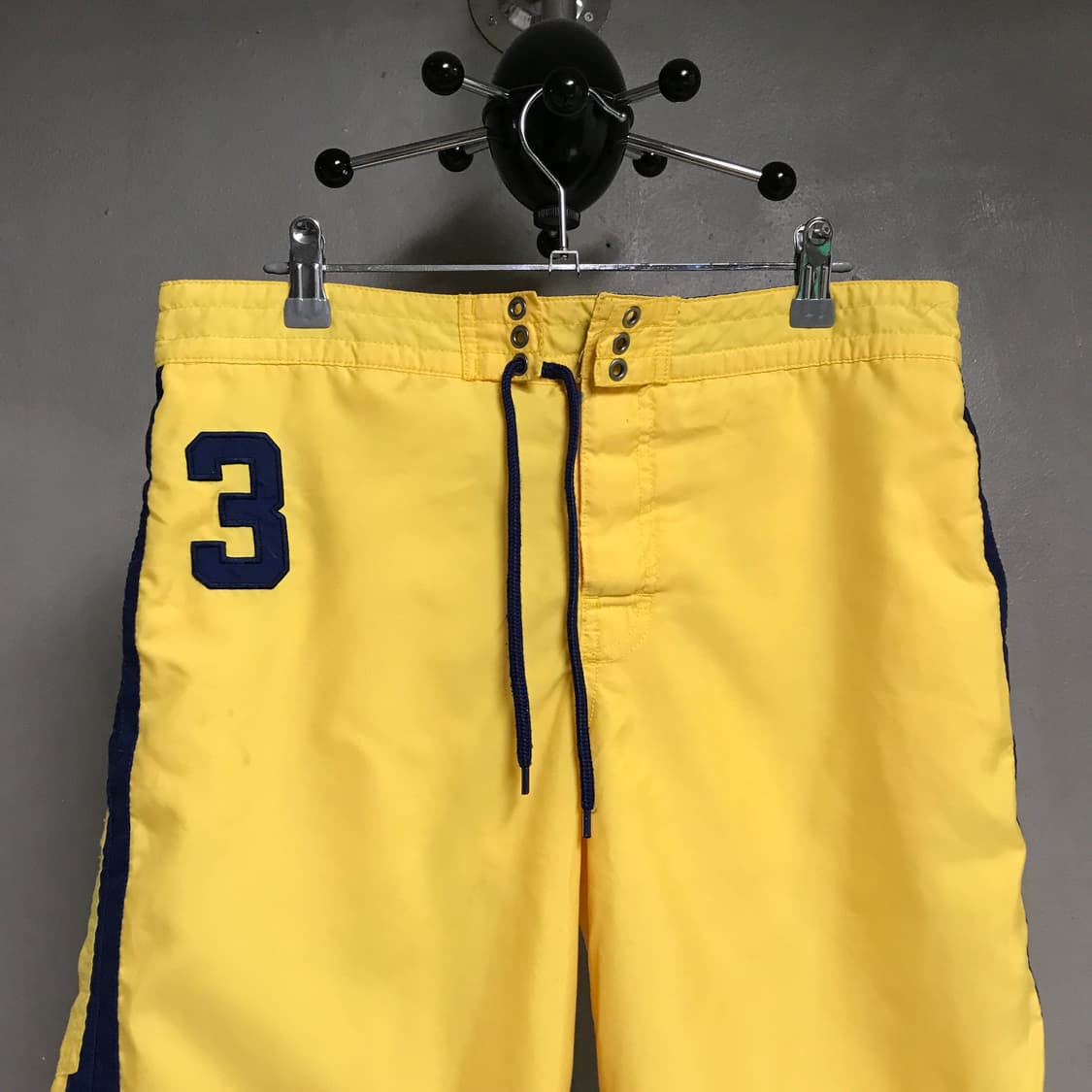 폴로 랄프로렌 빅포니 스윔 팬츠 XL18-20 상품이미지2