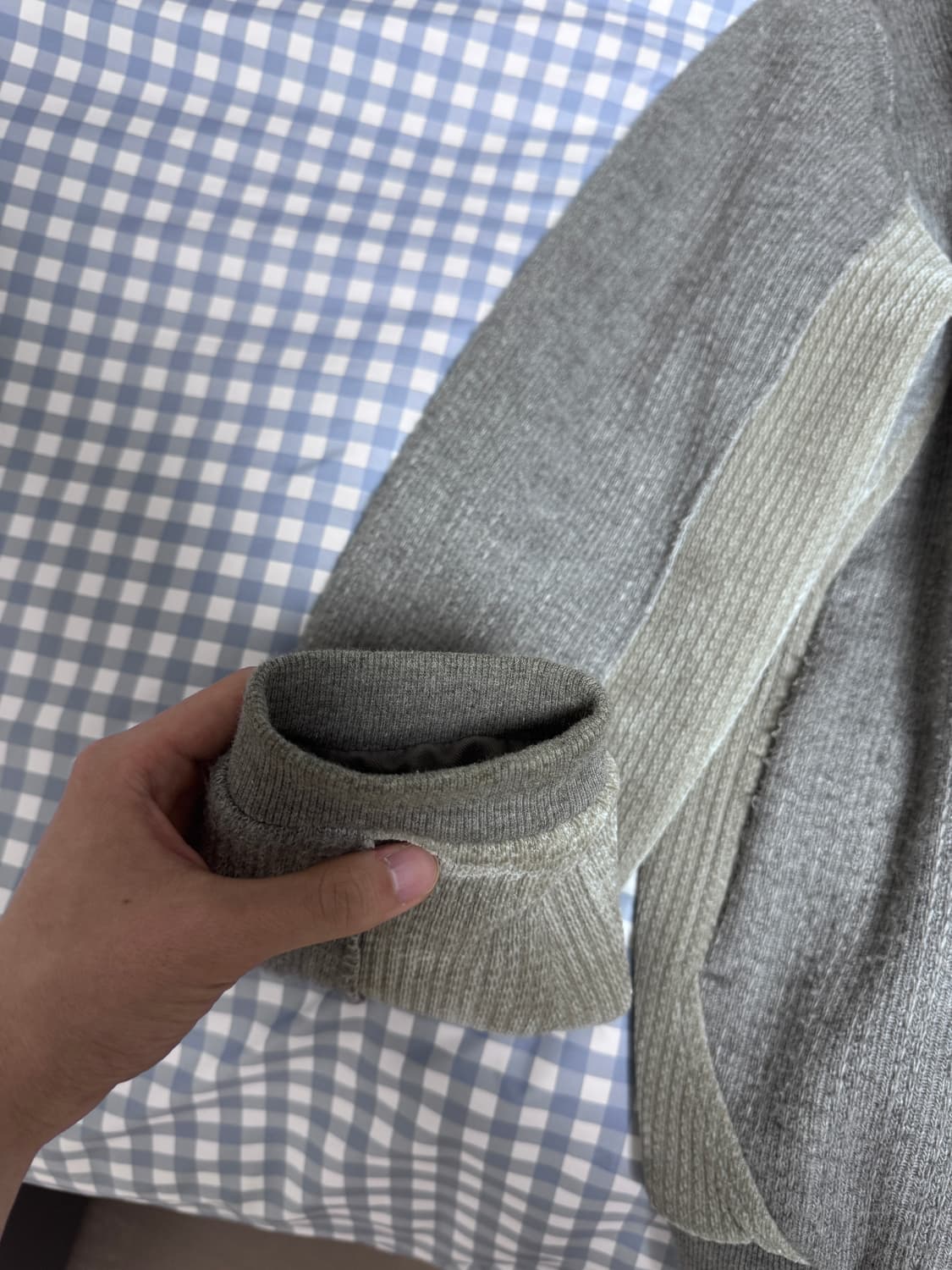 엑슬림 ep6 져지 상품이미지3