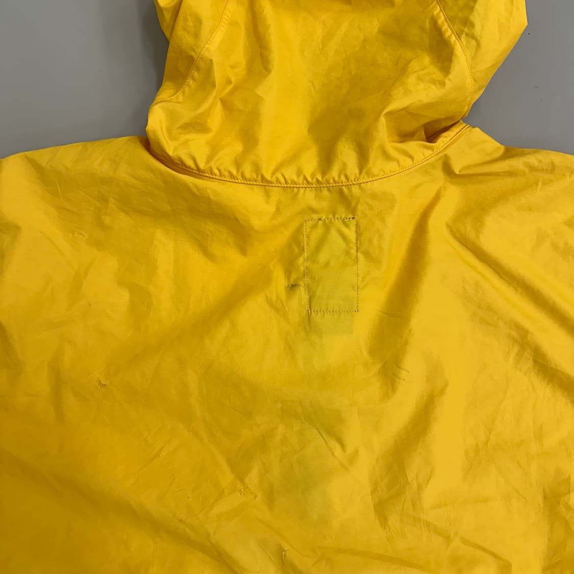00‘s nike acg 컨버터블 아노락 자켓 상품이미지9