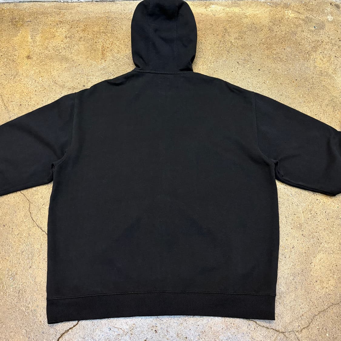 00s 미국 빈티지 디키즈 워크 후드집업 상품이미지5