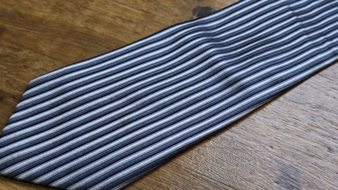 니나리치 빈티지 넥타이  상품이미지1