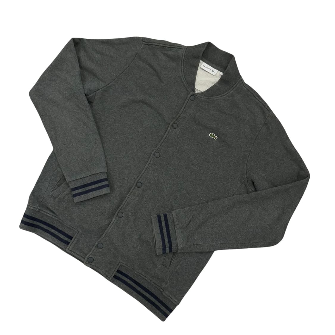 라코스테 코튼 블루종 상품이미지3