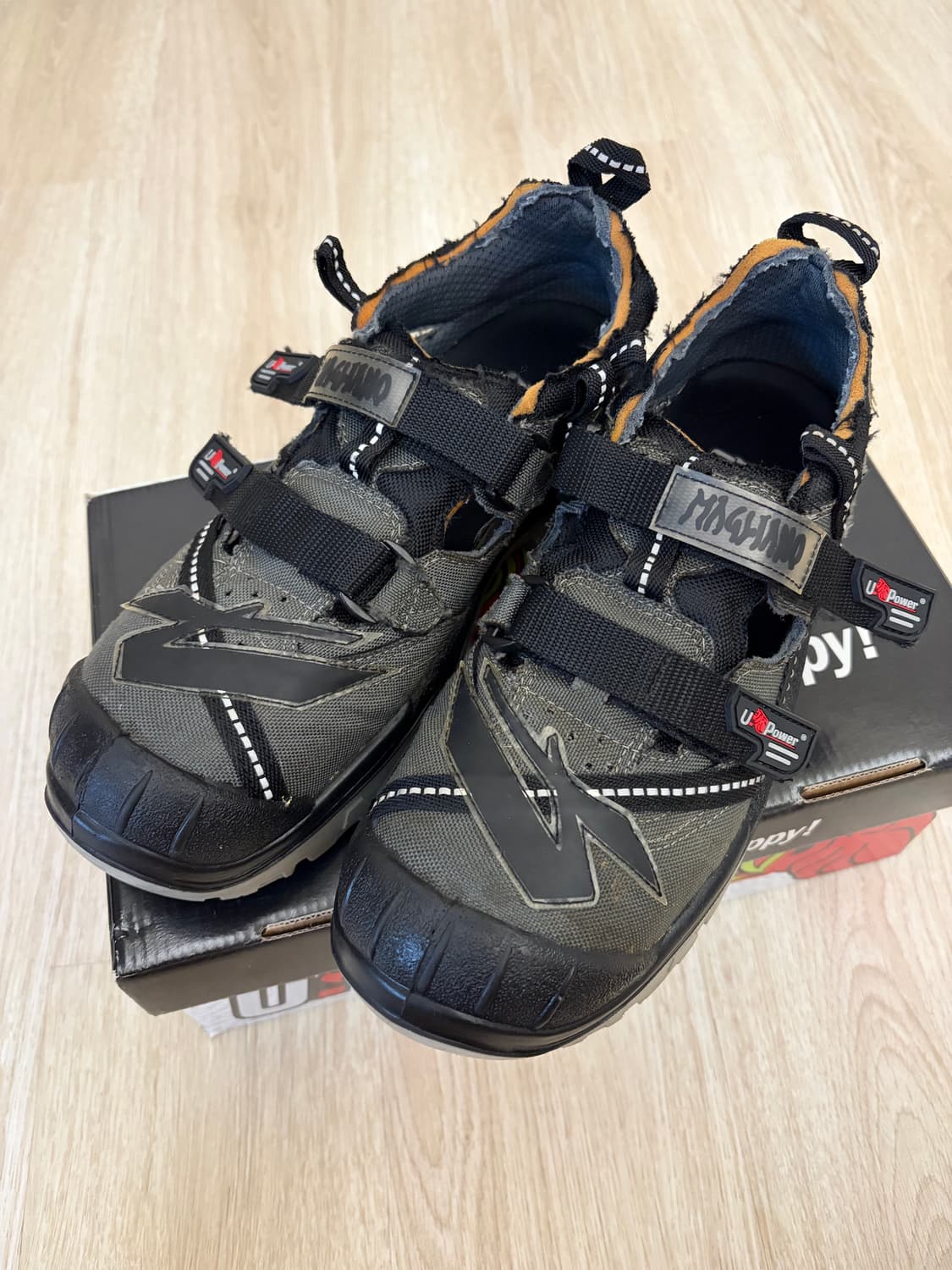 마리아노 X 유파워 41 상품이미지1