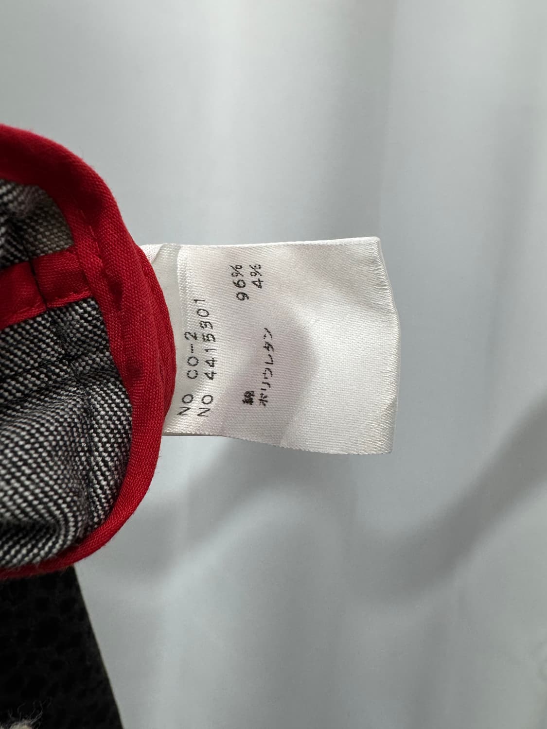 vtg jacket 상품이미지5