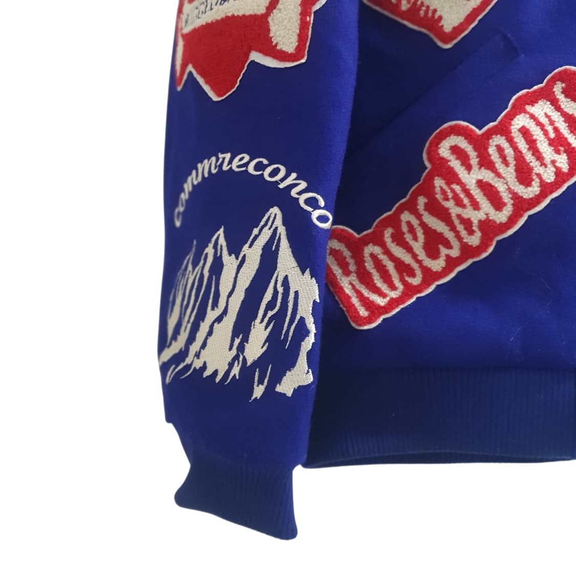 더매드니스 겨울 캐시미어 자켓 L 100 정가 25만원 상품이미지4