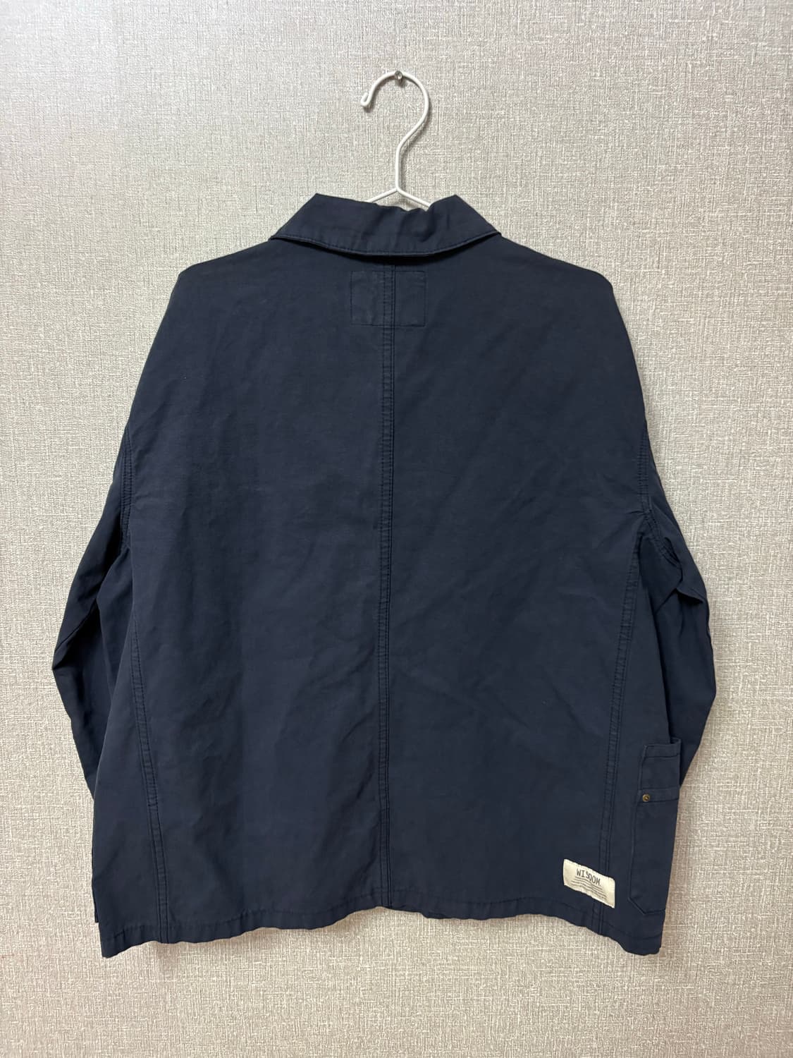 일본 빈티지 워크웨어 상품이미지3