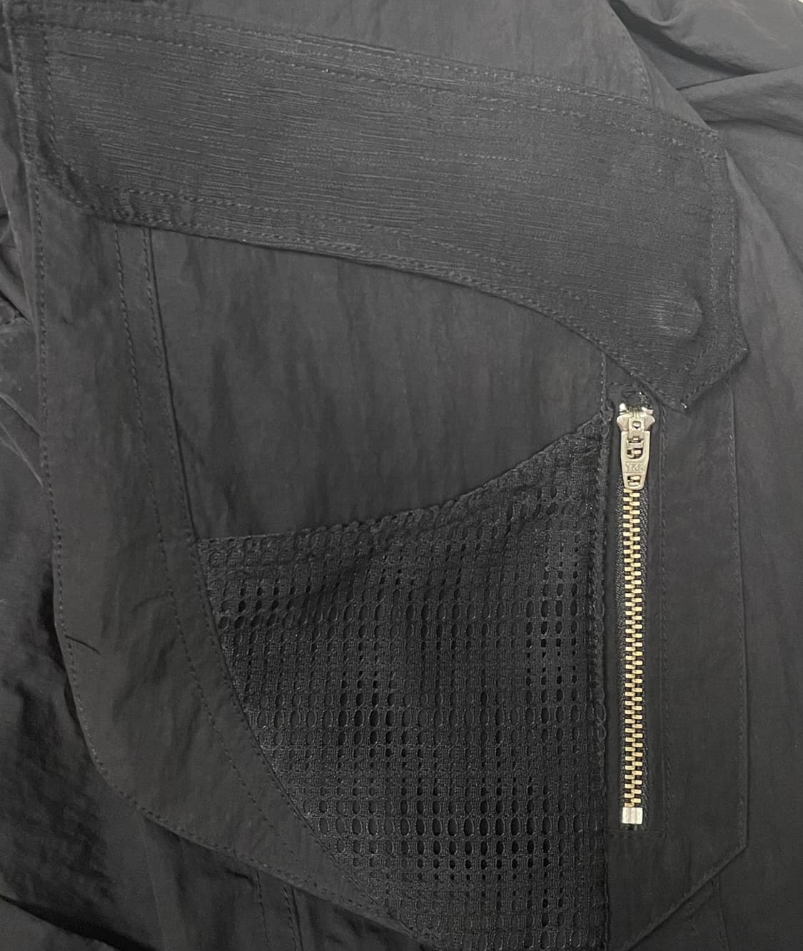 Xlim EP.5 08 Trousers Black 상품이미지4