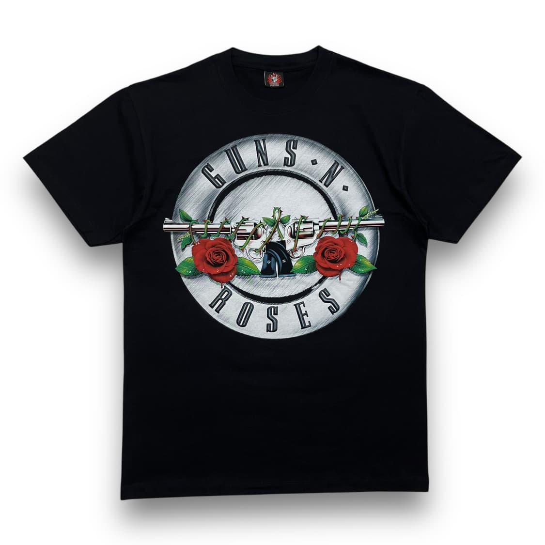 Guns N' Roses band dark t-shirt 상품이미지2