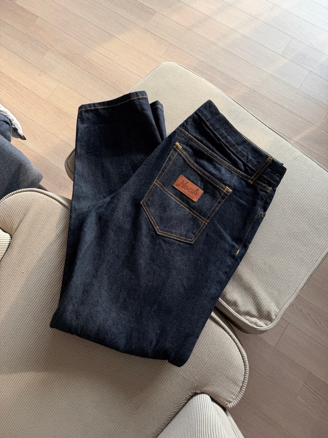 노아 청바지 상품이미지1