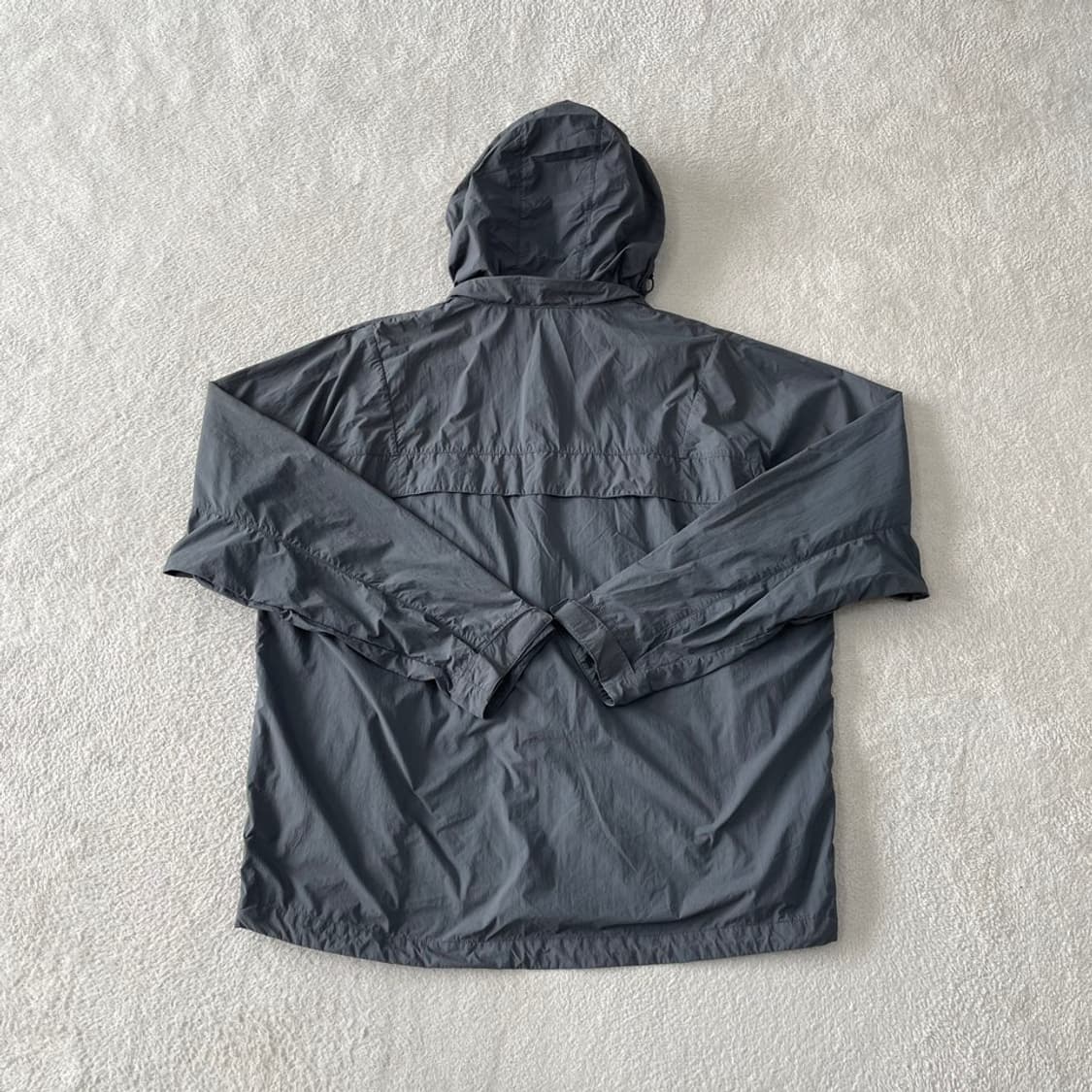 XXL 코오롱 뉴랜드 바람막이 자켓 110 상품이미지9