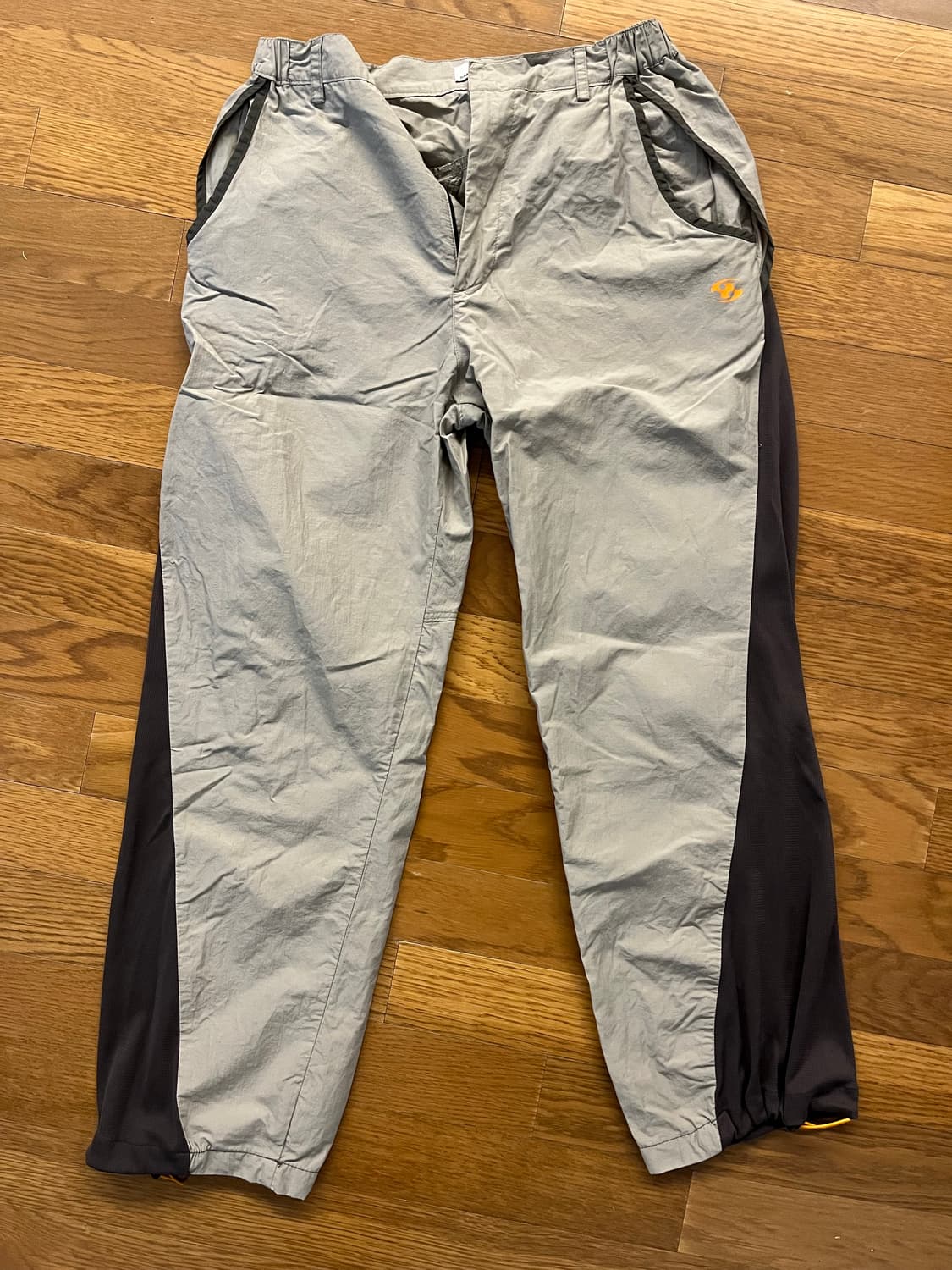 산산기어 팬츠 1사이즈 상품이미지2