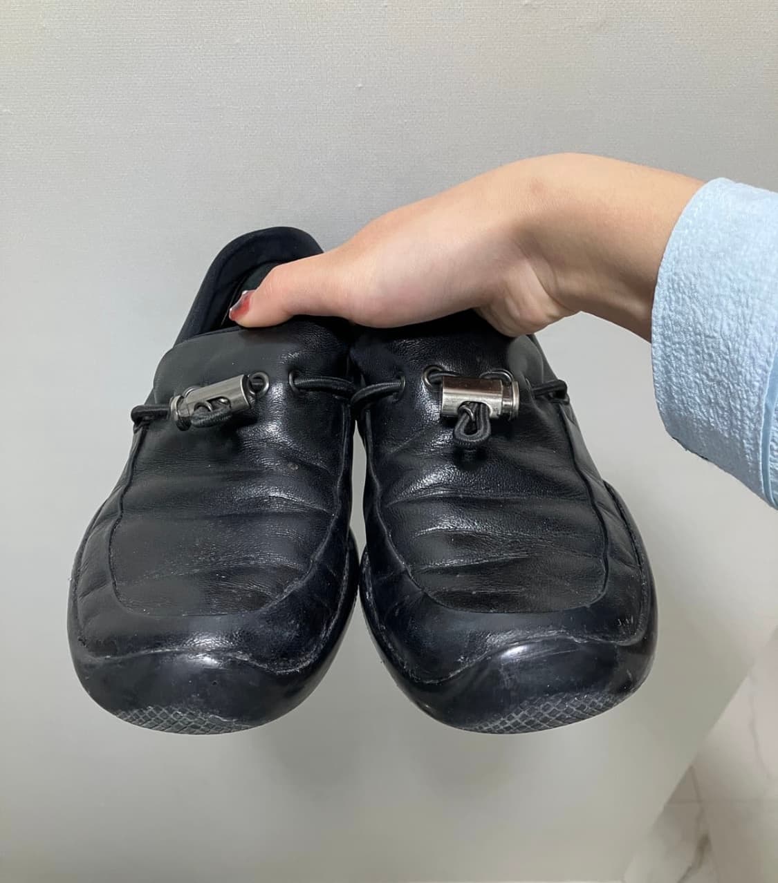 프라다스포츠 토글 235-240 상품이미지7