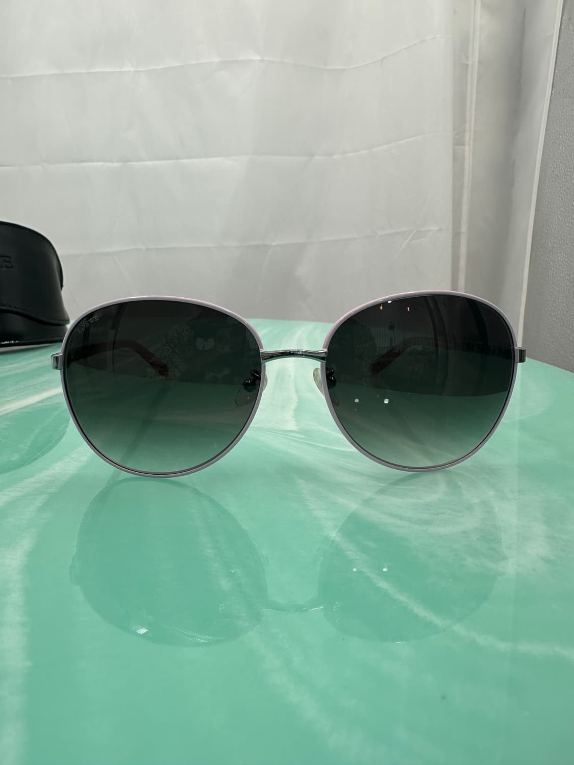 [새상품 무료배송] Made in Italy 로에베 선글라스 상품이미지4