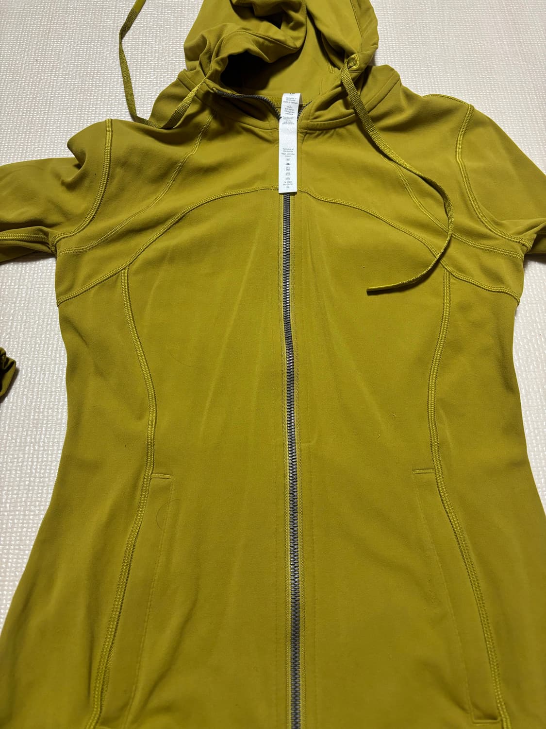 룰루레몬 스쿠바후디 6 상품이미지3