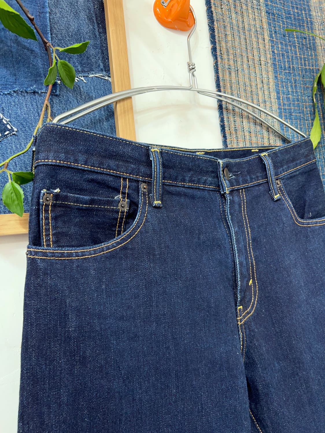 LEVI’S 517 리바이스  상품이미지4