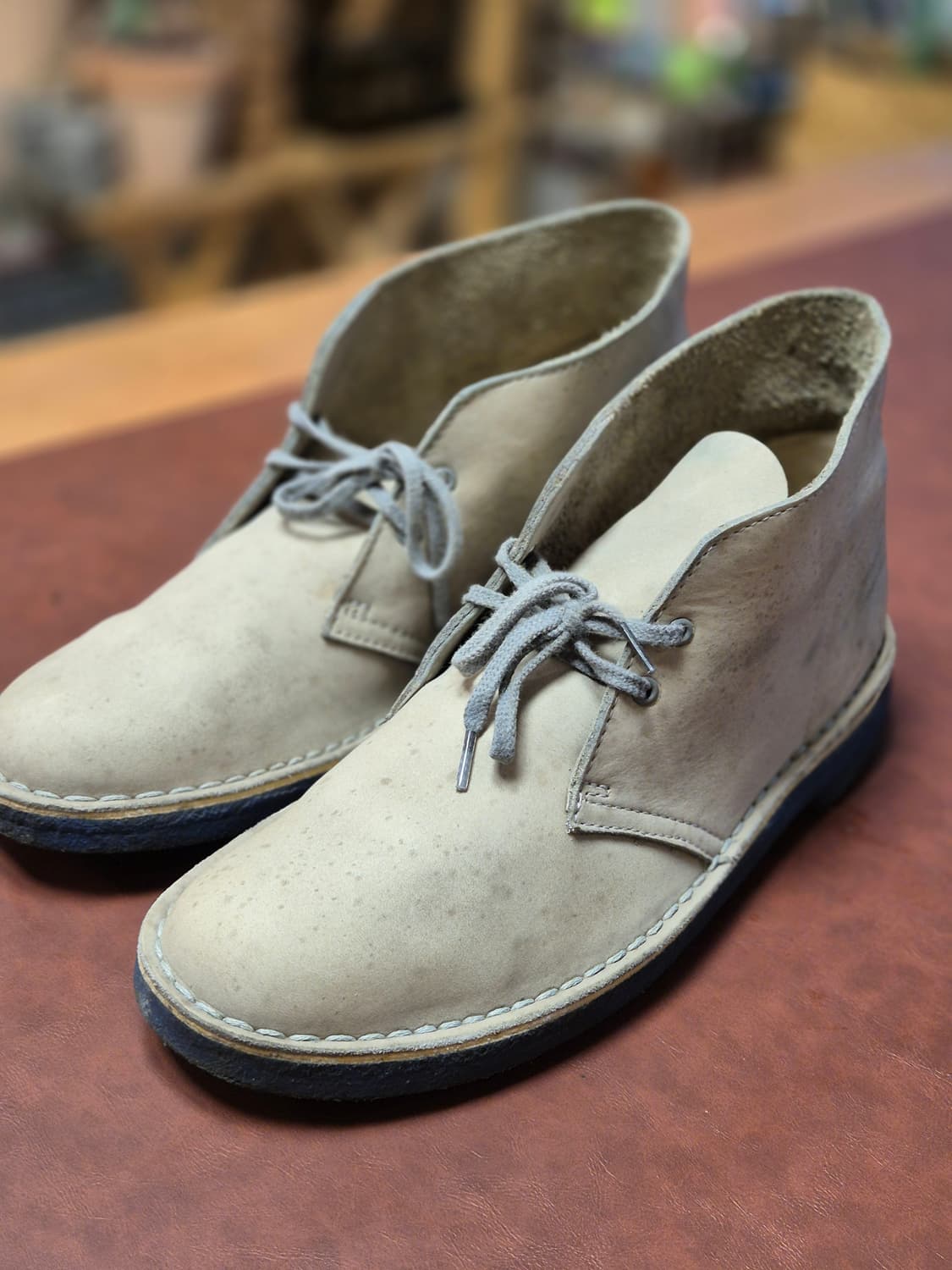 270 클락스오리지널  상품이미지9