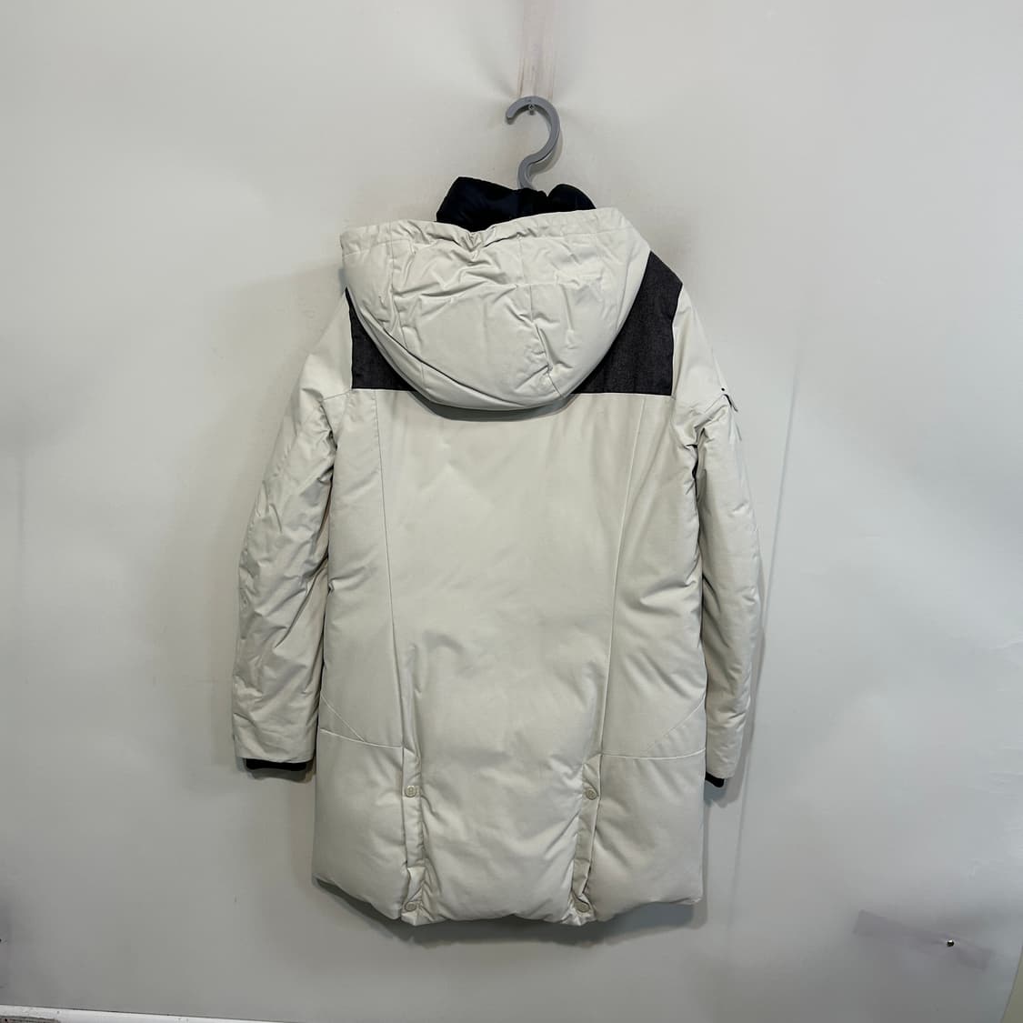 스파이더 여성 구스다운 패딩 90 상품이미지2