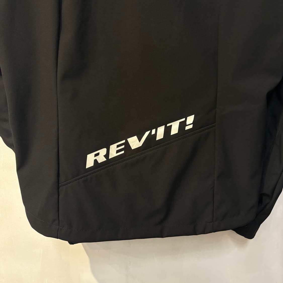 레빗 바이커 블랙 상품이미지6