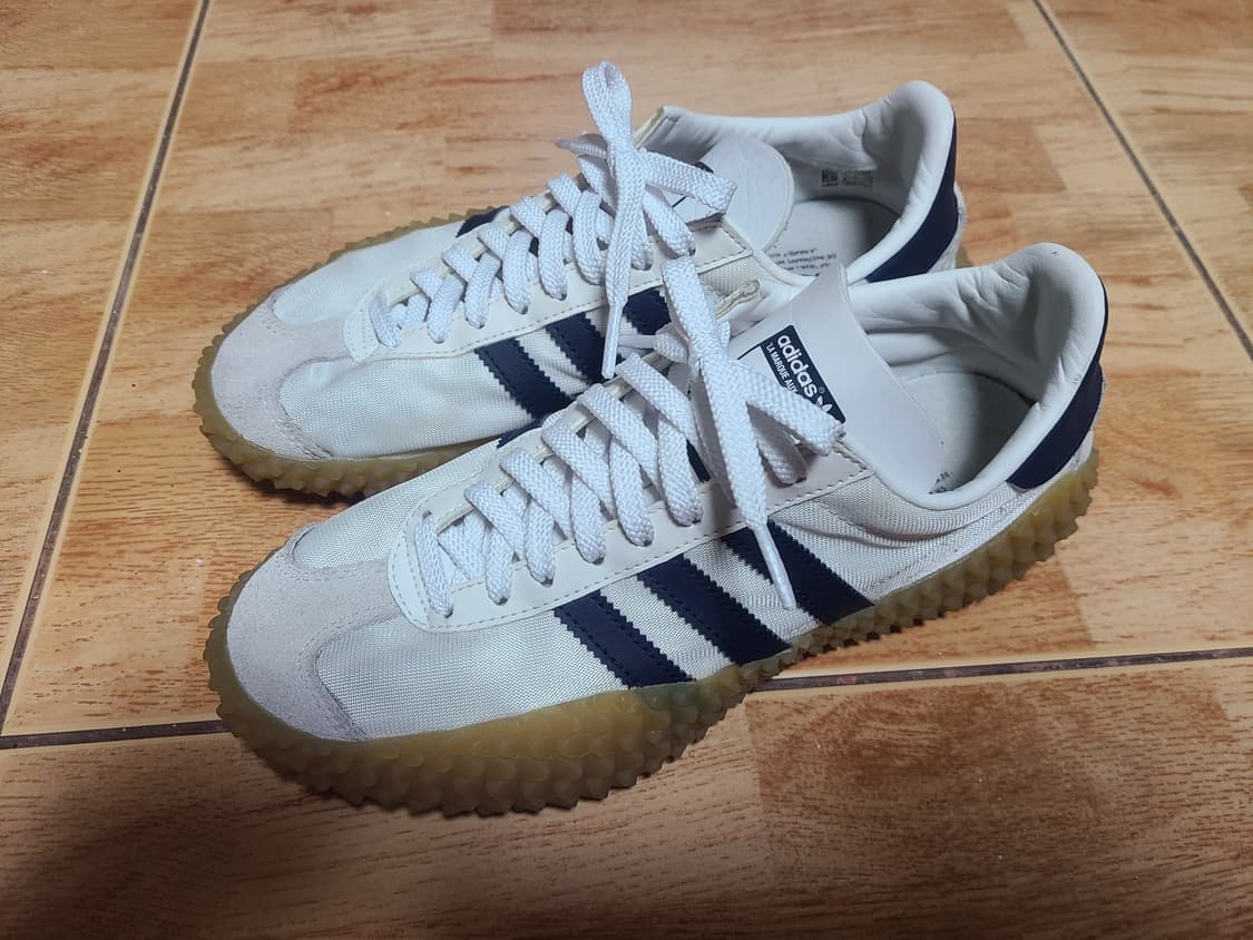 아디다스 컨트리 카만다 260 상품이미지1