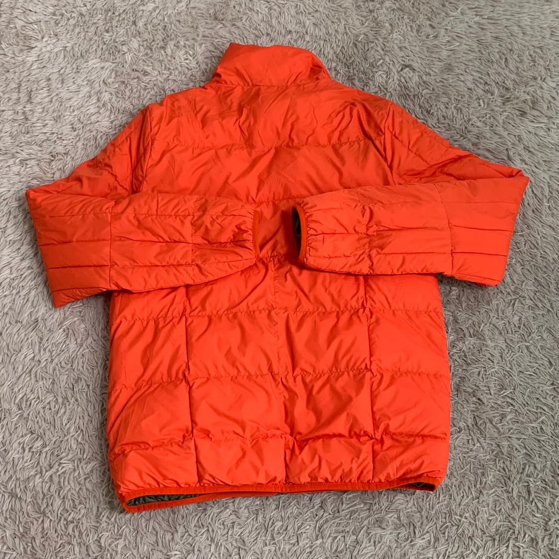 나이키 패딩 (남M) 상품이미지4