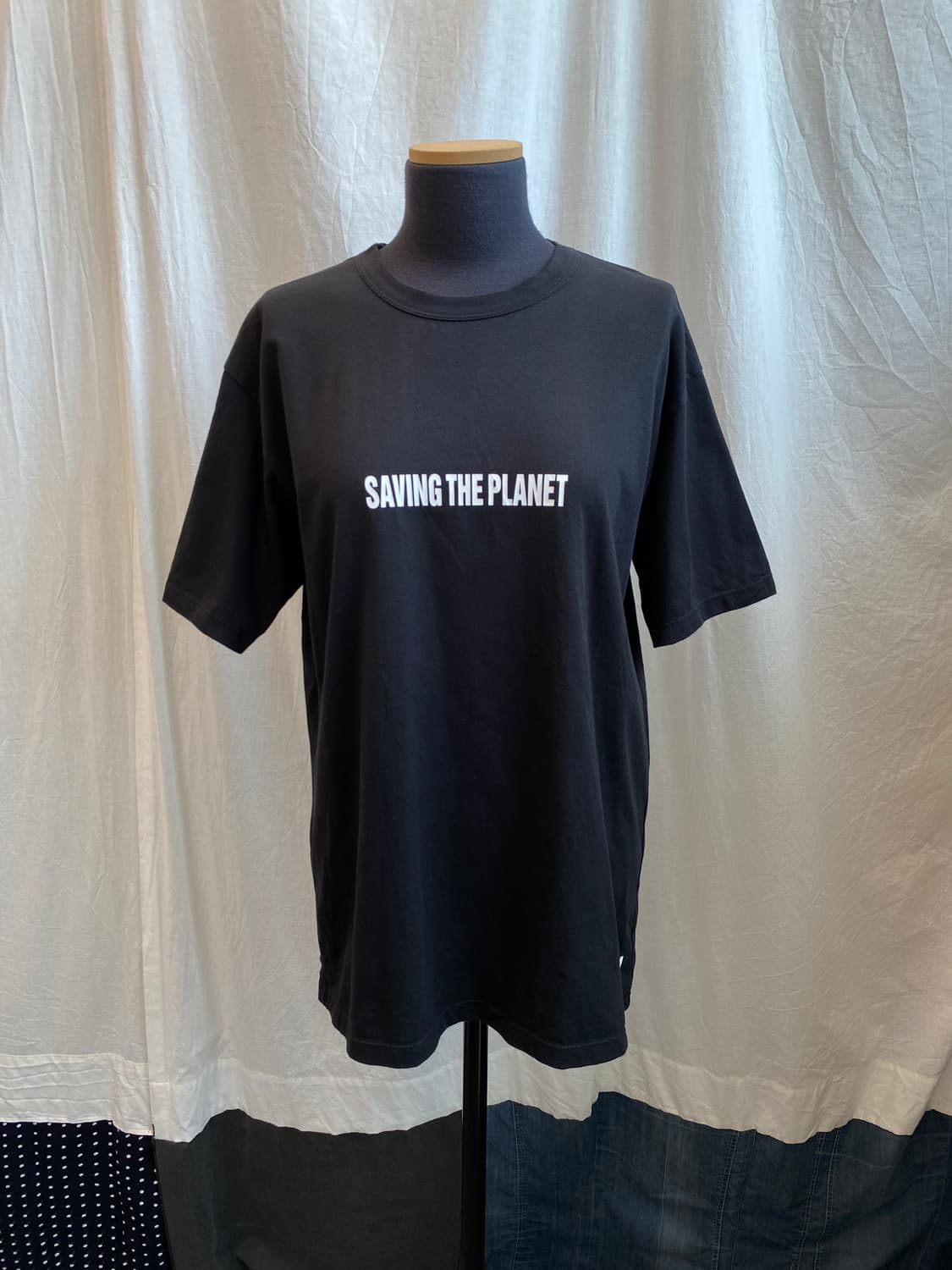 KATHARINE HAMNETT 반팔티셔츠(L) 상품이미지9
