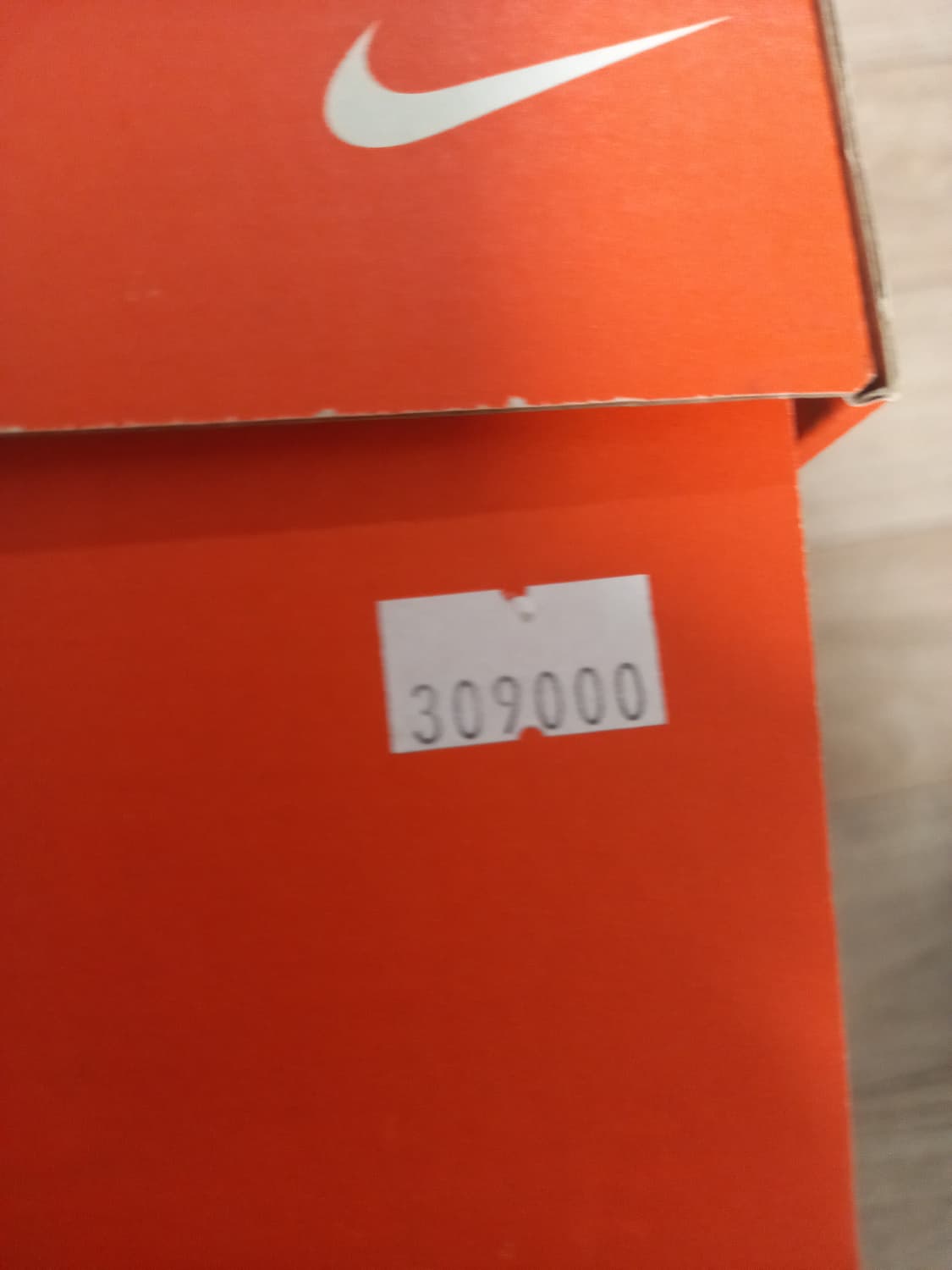 나이키 줌 베이퍼플라이 3 FK PRM 전문런닝화  새상품  275 상품이미지6