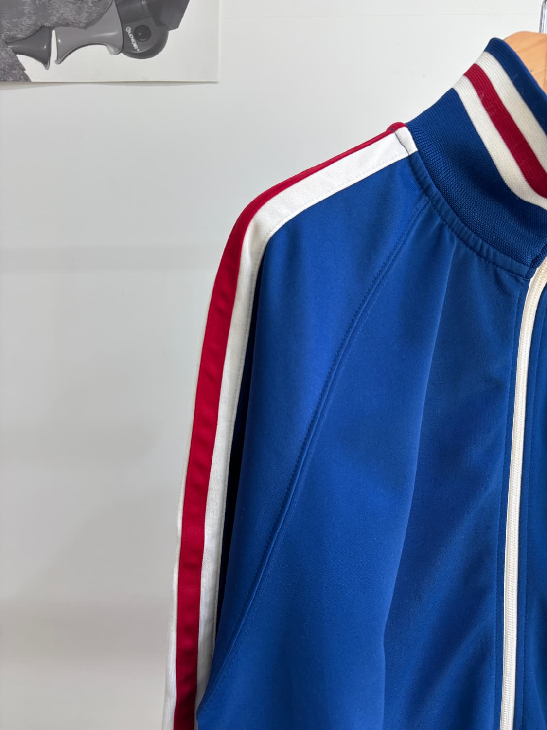 CHAMPION 져지 자켓 상품이미지3