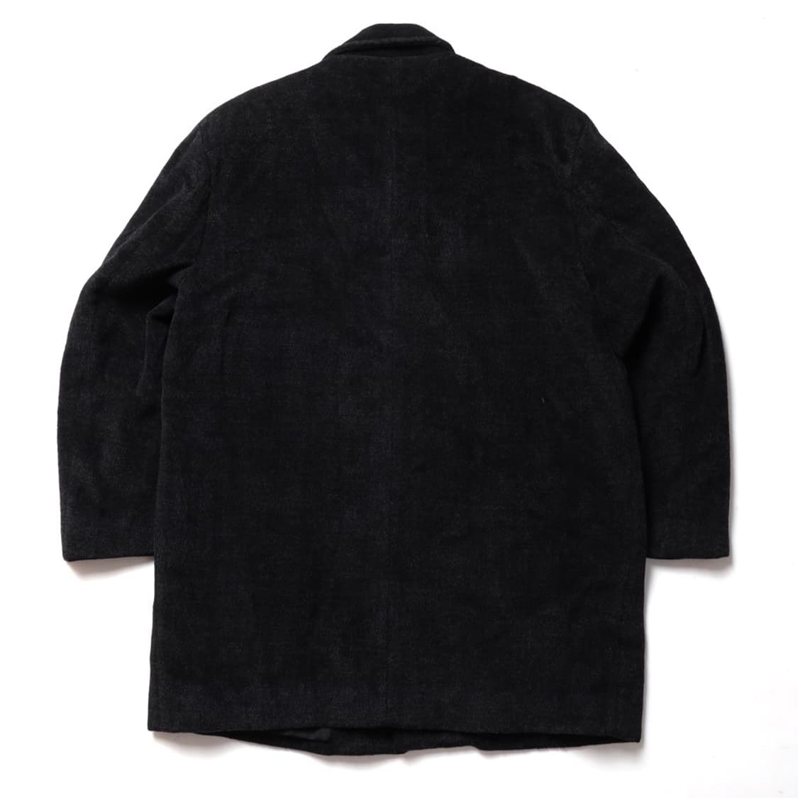 입생로랑 Yves Saint Laurent Wool Half Coat  상품이미지5