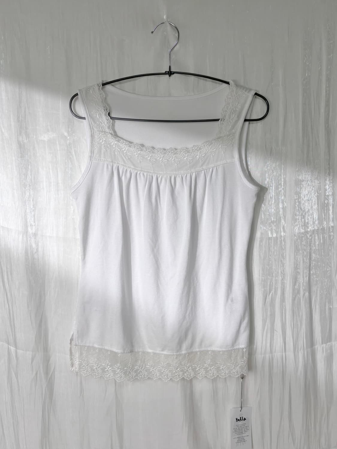 2. sleeveless 상품이미지1