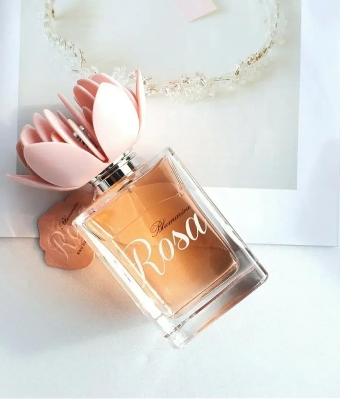 (단종)블루마린 로사 오드퍼퓸 100ml 상품이미지1