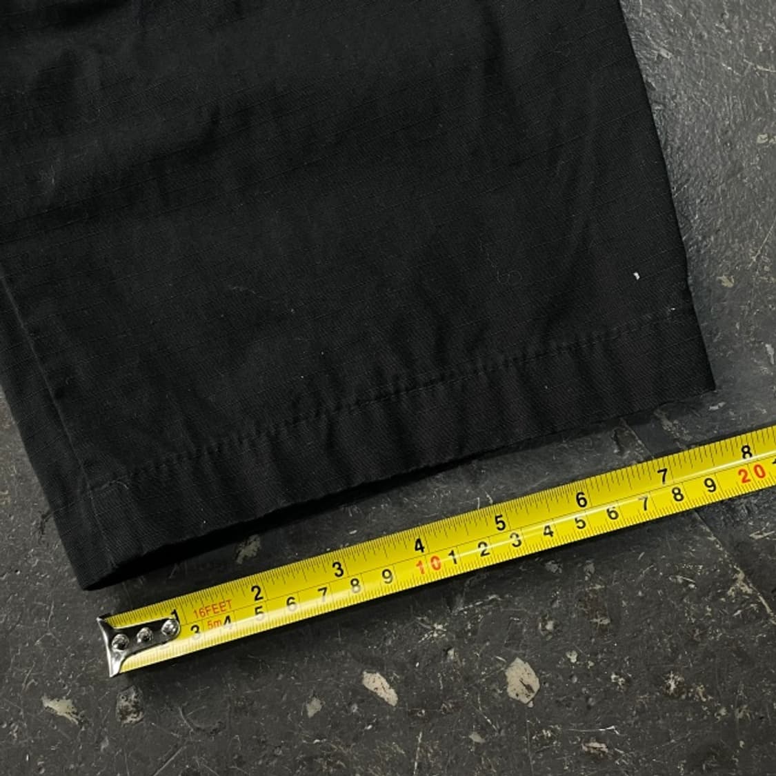 105 나이키 코튼 카고팬츠  상품이미지6