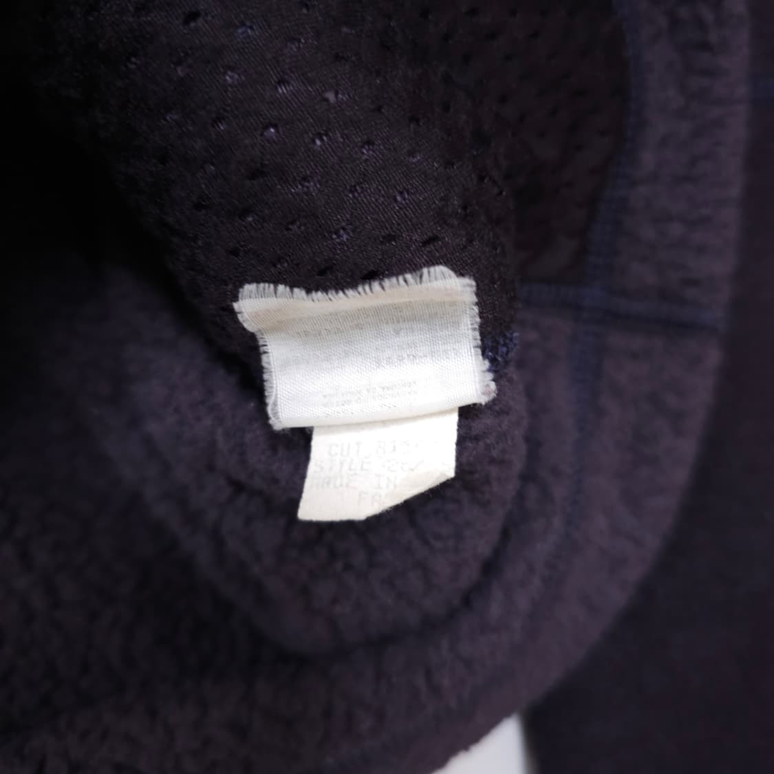 파타고니아 신칠라 아크틱 자켓 상품이미지5