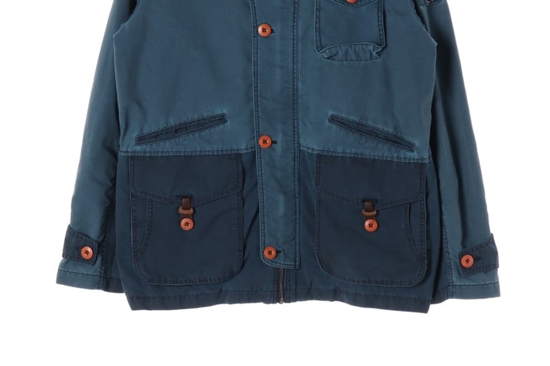 시리즈 코튼 바람막이 XL 상품이미지5