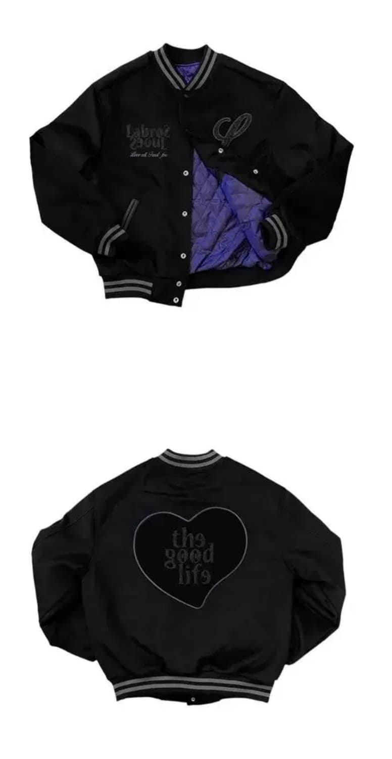 라브로스 바시티자켓 xl 상품이미지2