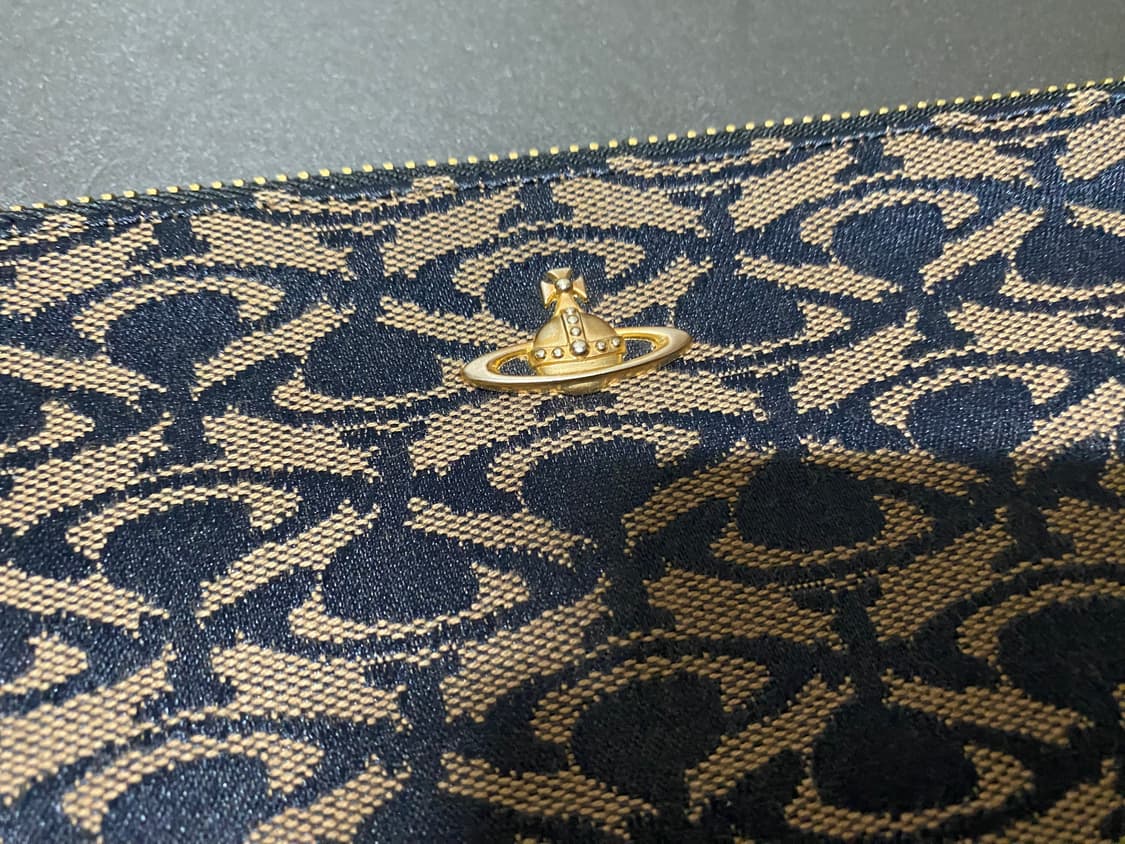 Vivienne westwood pouch 상품이미지2