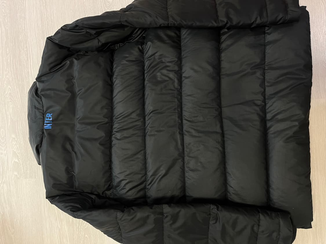 나이키인터밀란덕다운 패딩105 상품이미지5