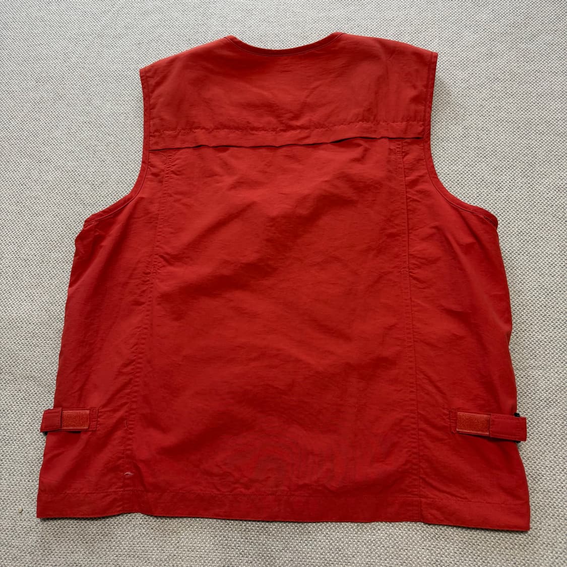 컬럼비아 멀티 포켓 바람막이 조끼 상품이미지5