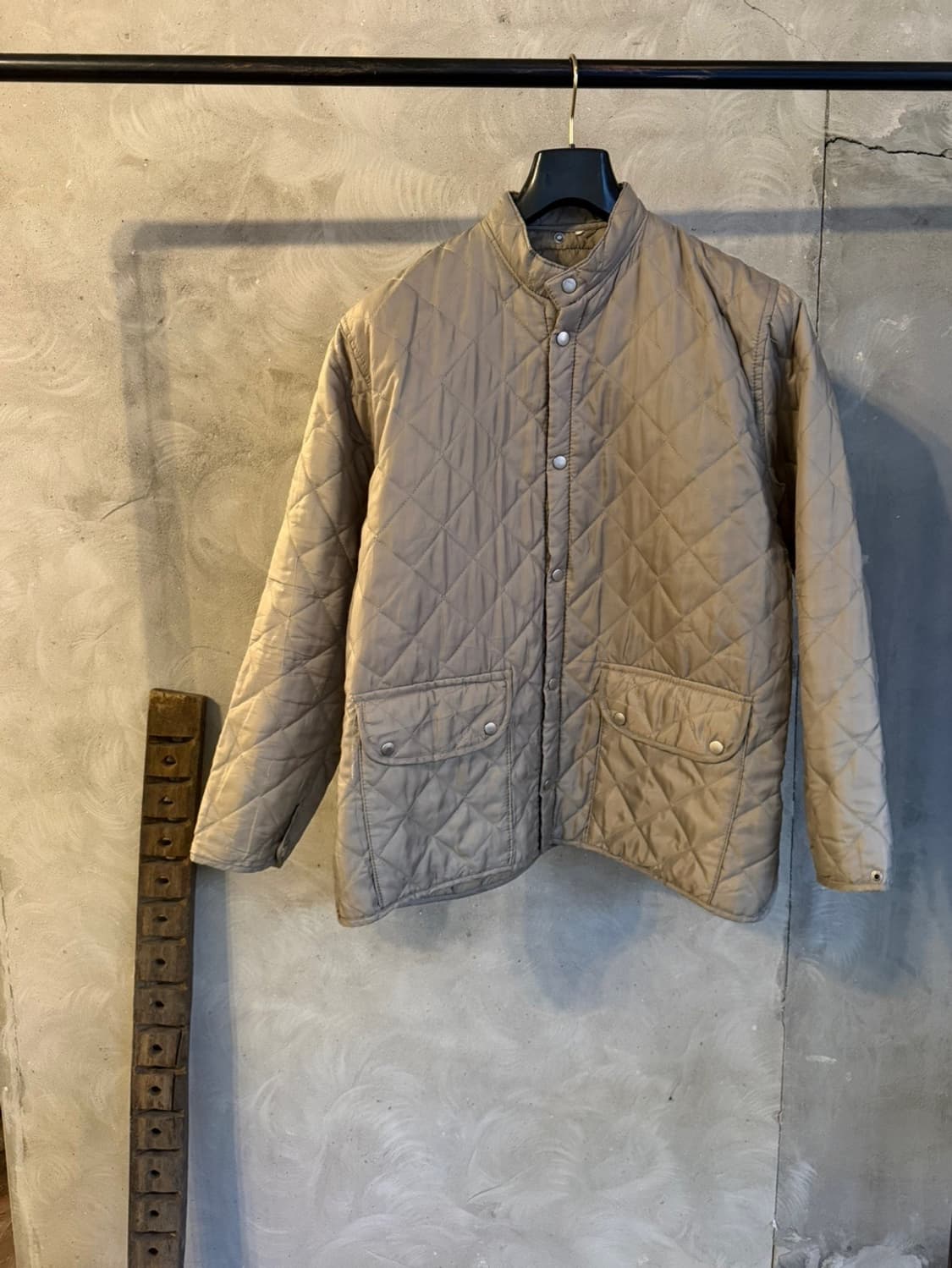 벨베스트 퀼팅내피자켓 남성105 상품이미지4