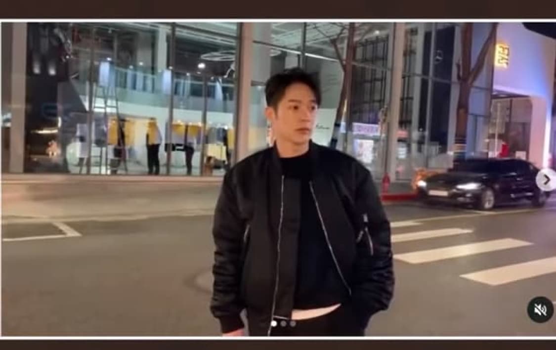 아크네스튜디오 마키오 ma-1 (48) 상품이미지3