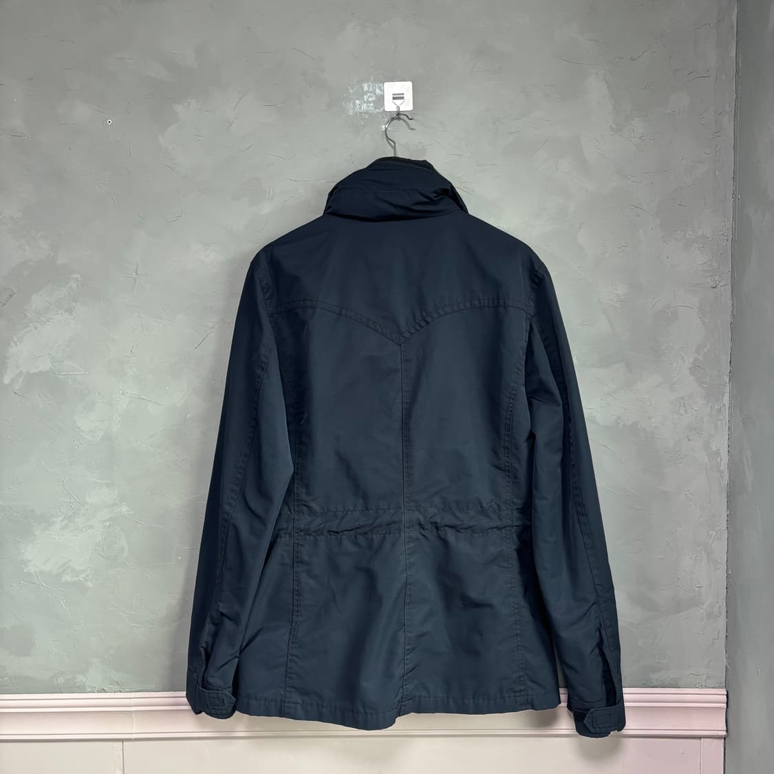 리바이스 필드 야상 자켓 네이비 상품이미지4
