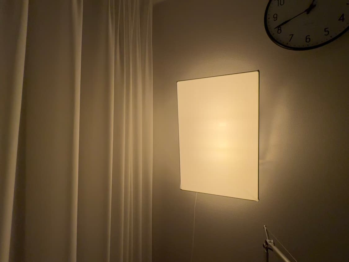 벽조명 [Accademia Lamp by Cini Boeri Italy] 상품이미지1