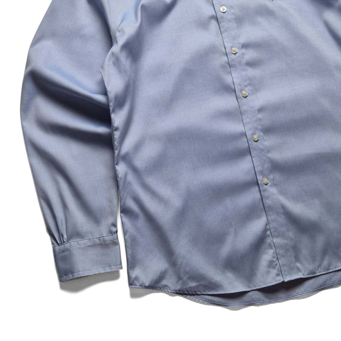 [L] 브룩스브라더스 솔리드 셔츠 상품이미지4