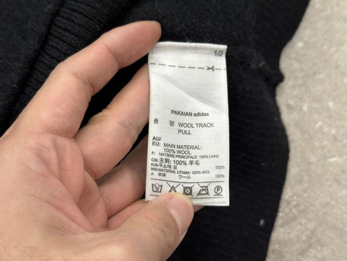 ADIDAS (M~L) 상품이미지10