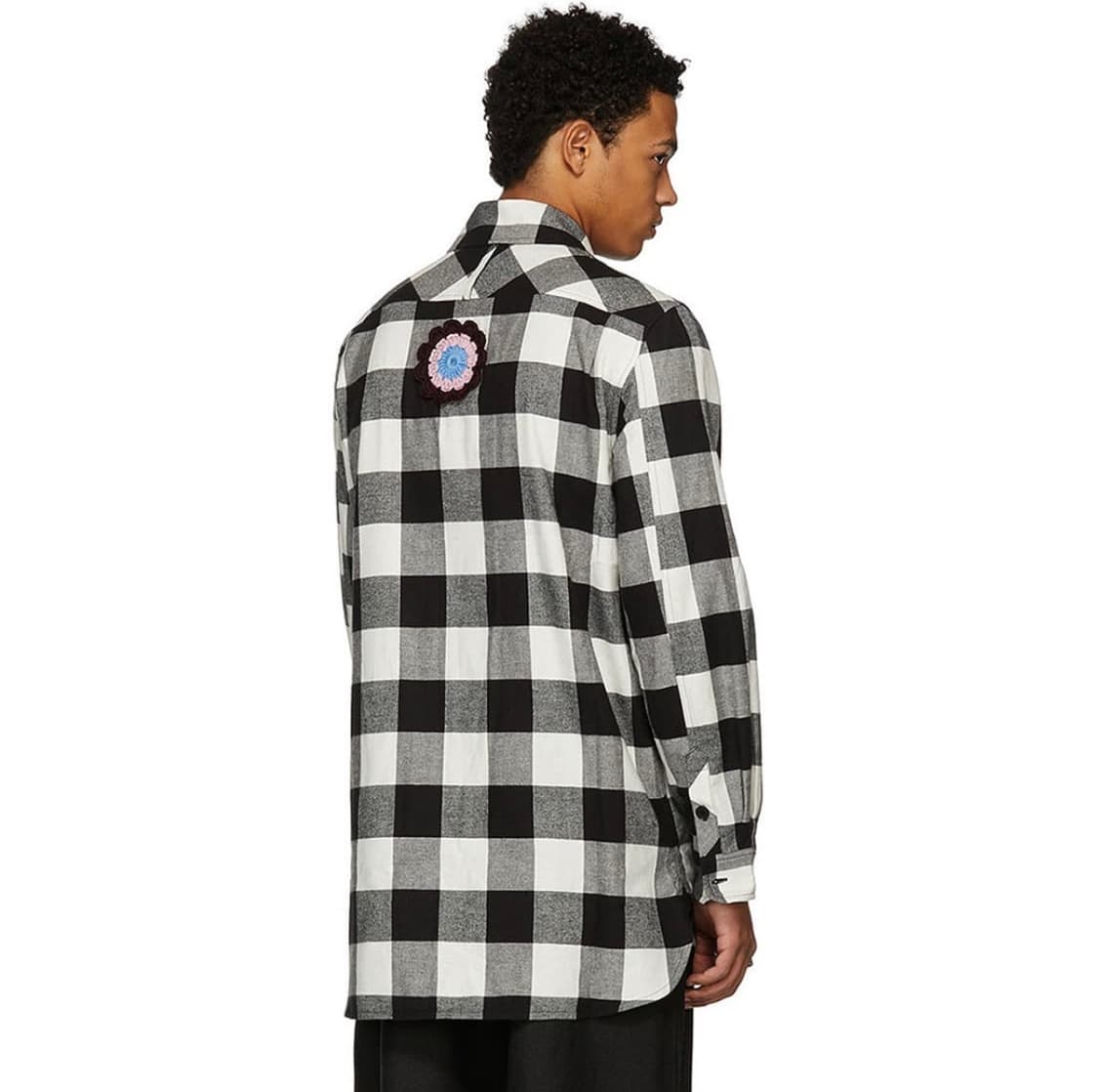 jw앤더슨 jw앤더슨셔츠 셔츠자켓 jw앤더슨자켓 상품이미지3