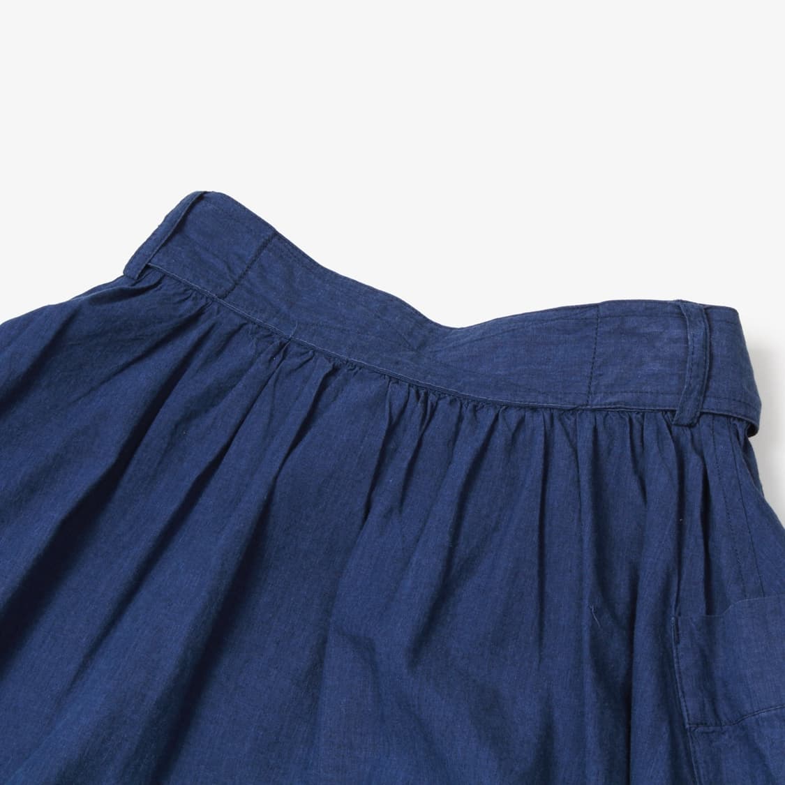 MHL. 스커트 상품이미지5